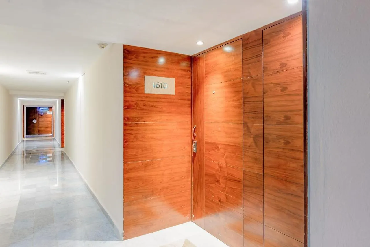 Condos In Prime Cancun Location Plus 3 Pools