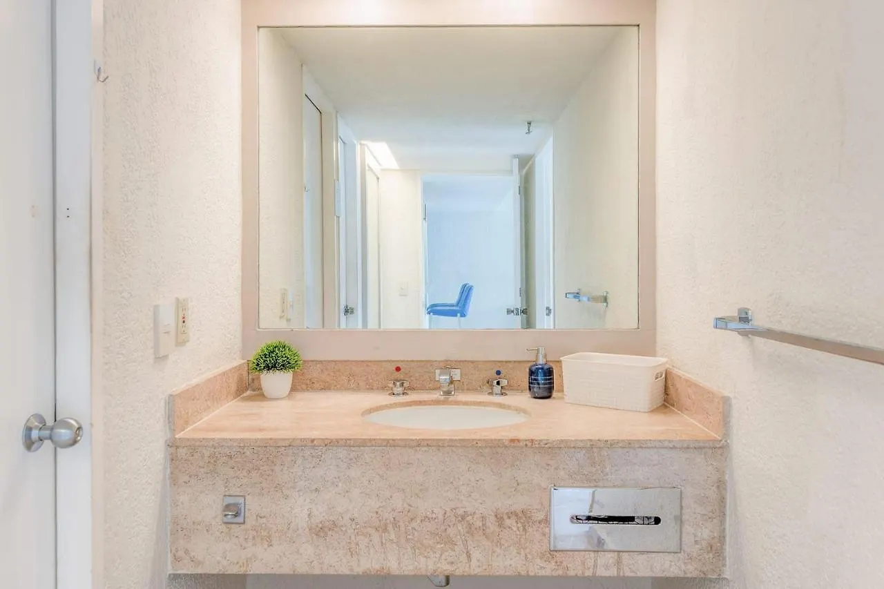 Apartmán Condos In Prime Cancun Location Plus 3 Pools