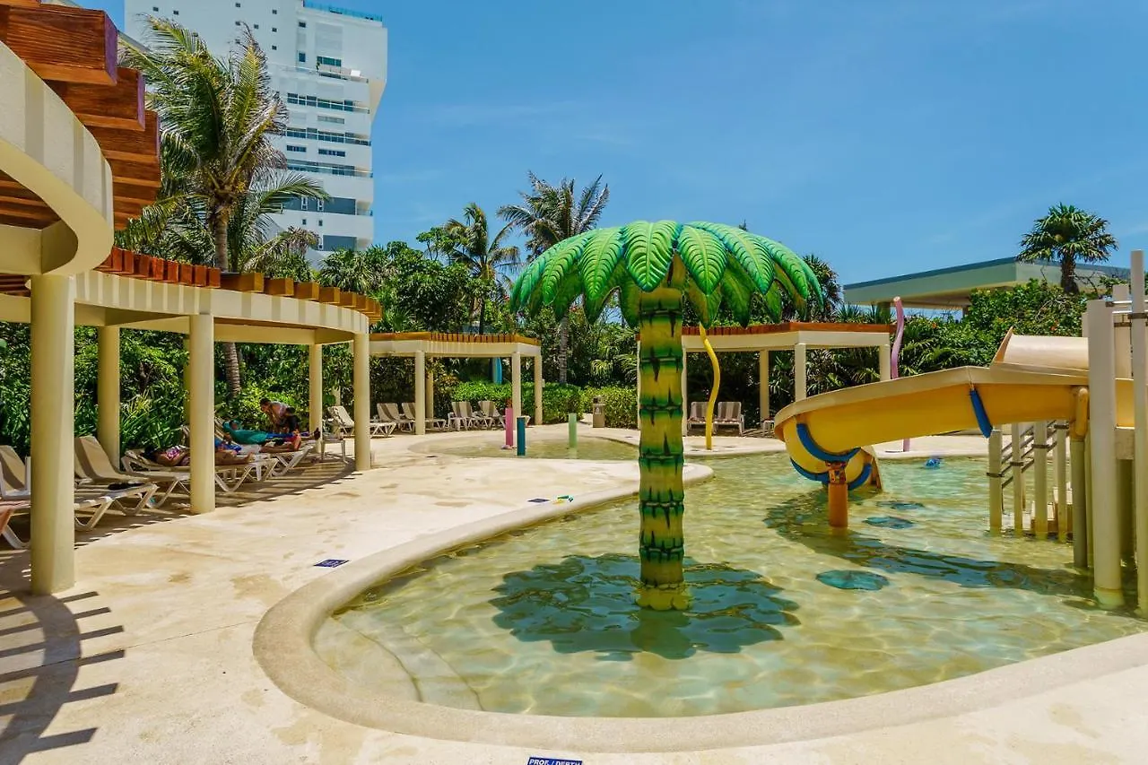 Apartmán Condos In Prime Cancun Location Plus 3 Pools