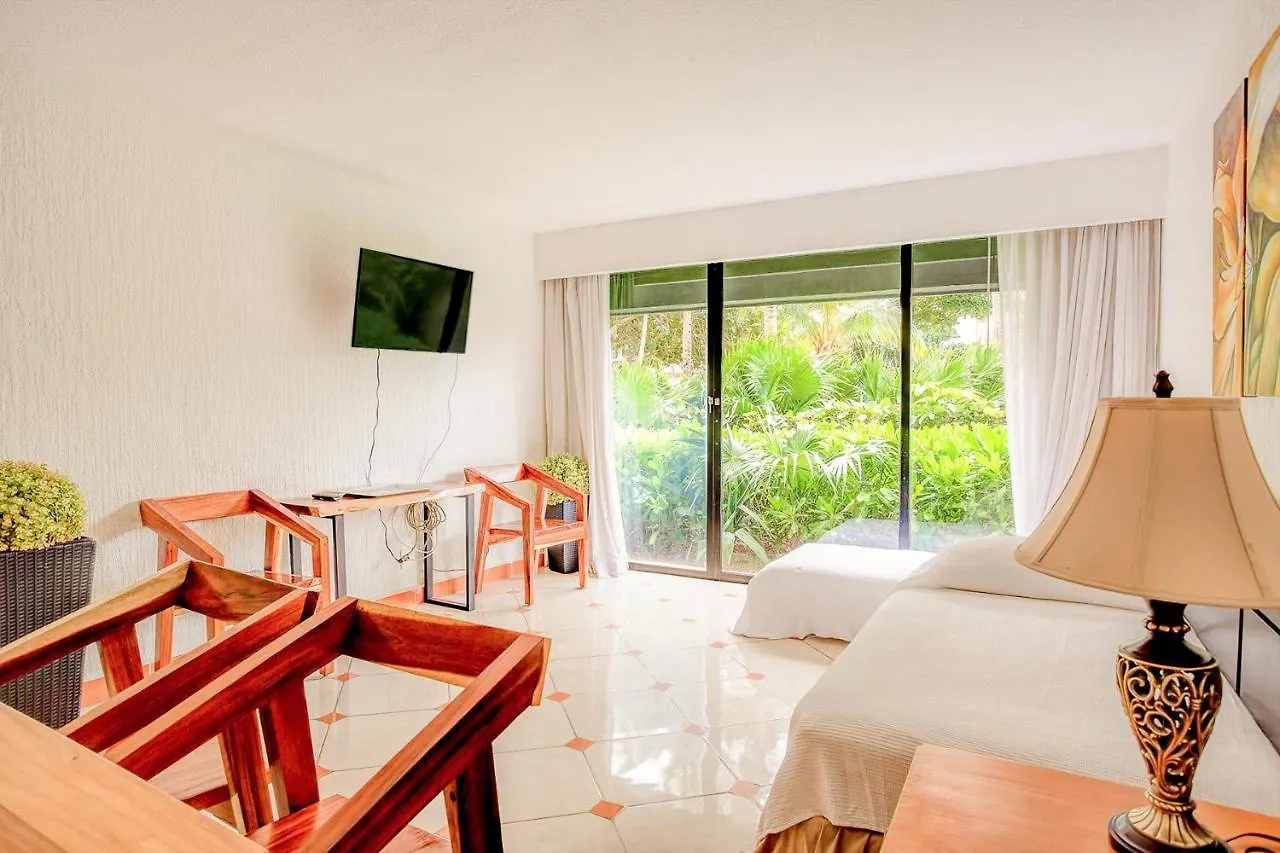 Condos In Prime Cancun Location Plus 3 Pools Apartmán