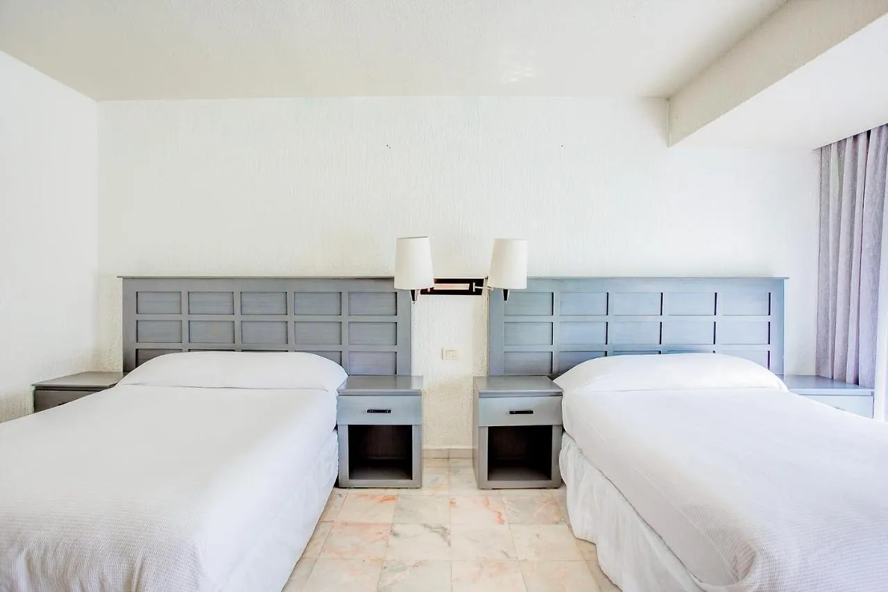 Apartmán Condos In Prime Cancun Location Plus 3 Pools