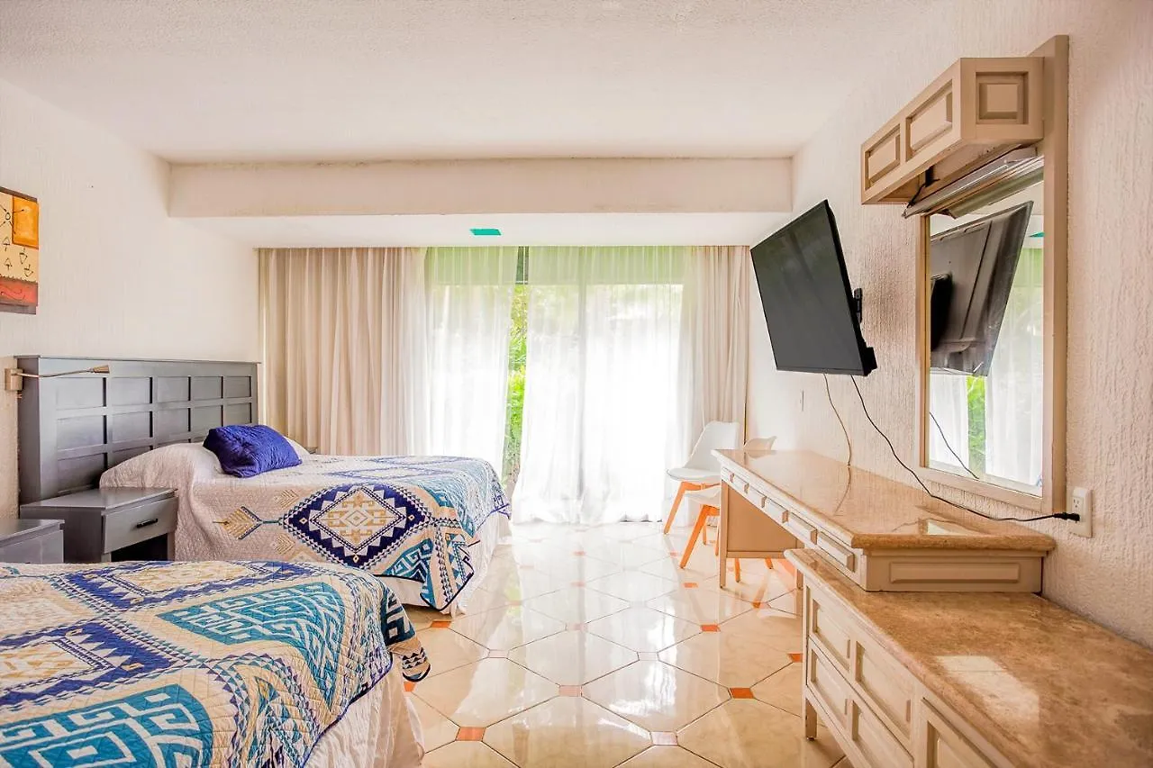 Condos In Prime Cancun Location Plus 3 Pools Apartmán
